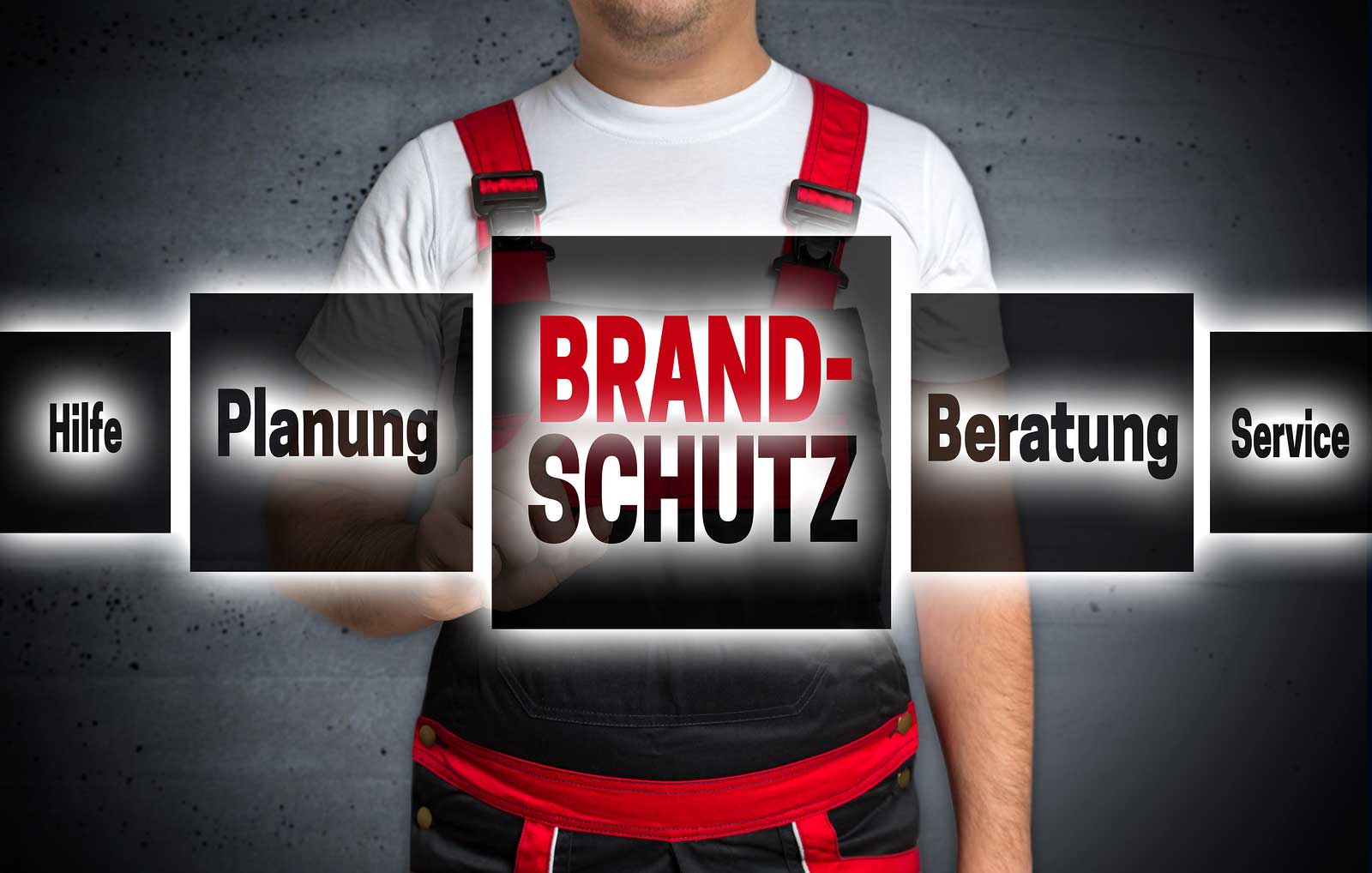 Brandschutz